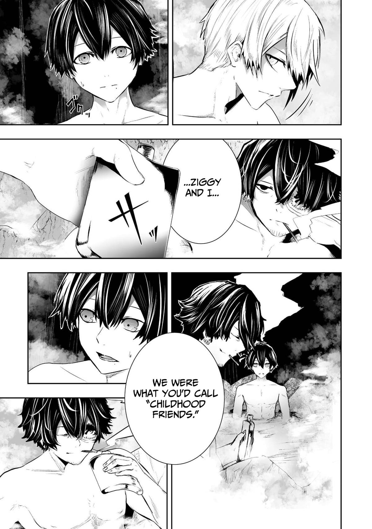 I'm the Only One with Unfavorable Skills - Isekai Summoning Rebellion Chap 91 - Next Chap 92