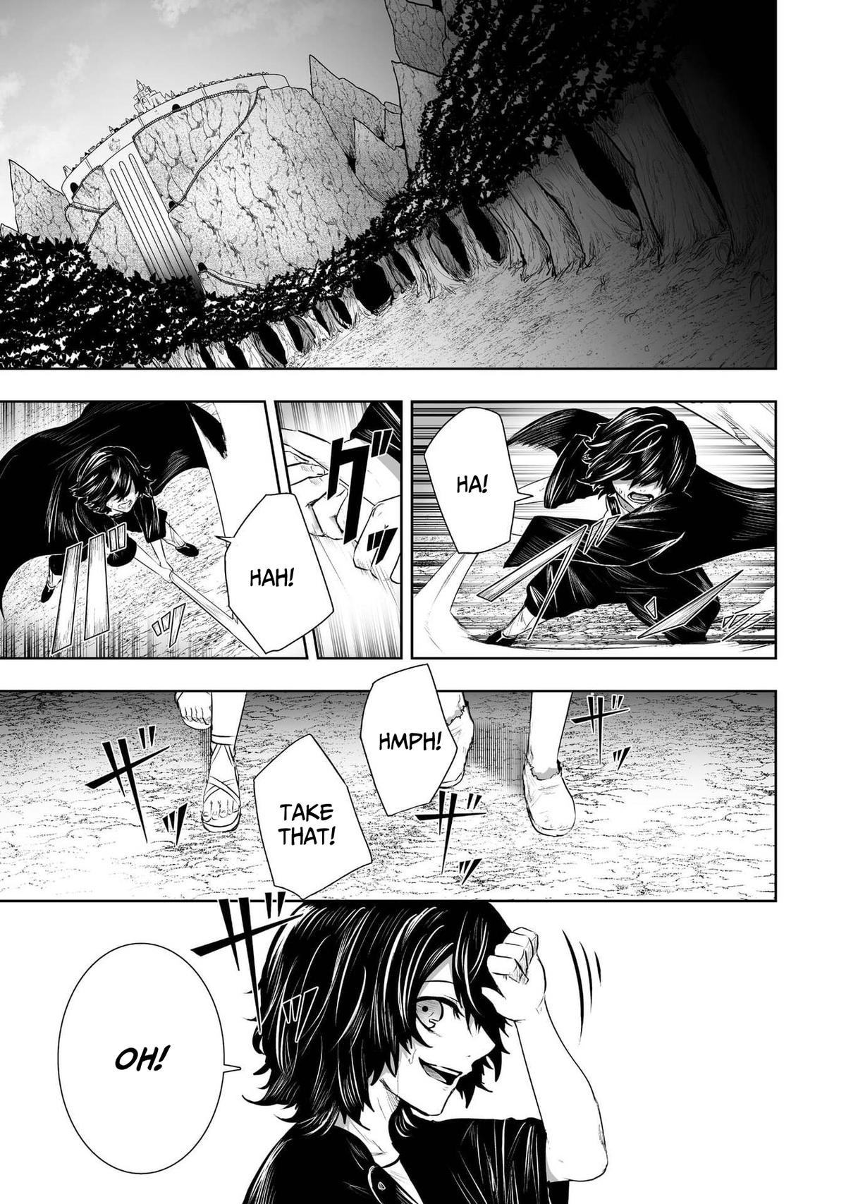 I'm the Only One with Unfavorable Skills - Isekai Summoning Rebellion Chap 91 - Next Chap 92