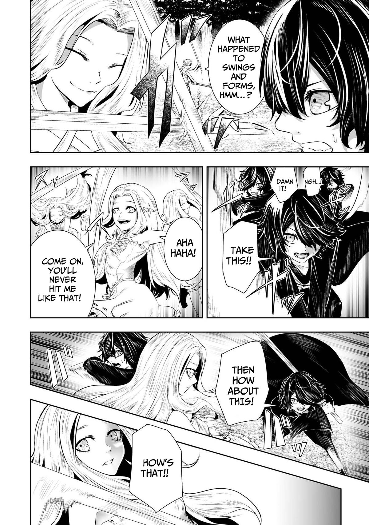 I'm the Only One with Unfavorable Skills - Isekai Summoning Rebellion Chap 91 - Next Chap 92