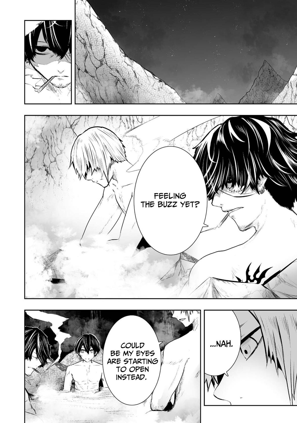 I'm the Only One with Unfavorable Skills - Isekai Summoning Rebellion Chap 91 - Next Chap 92