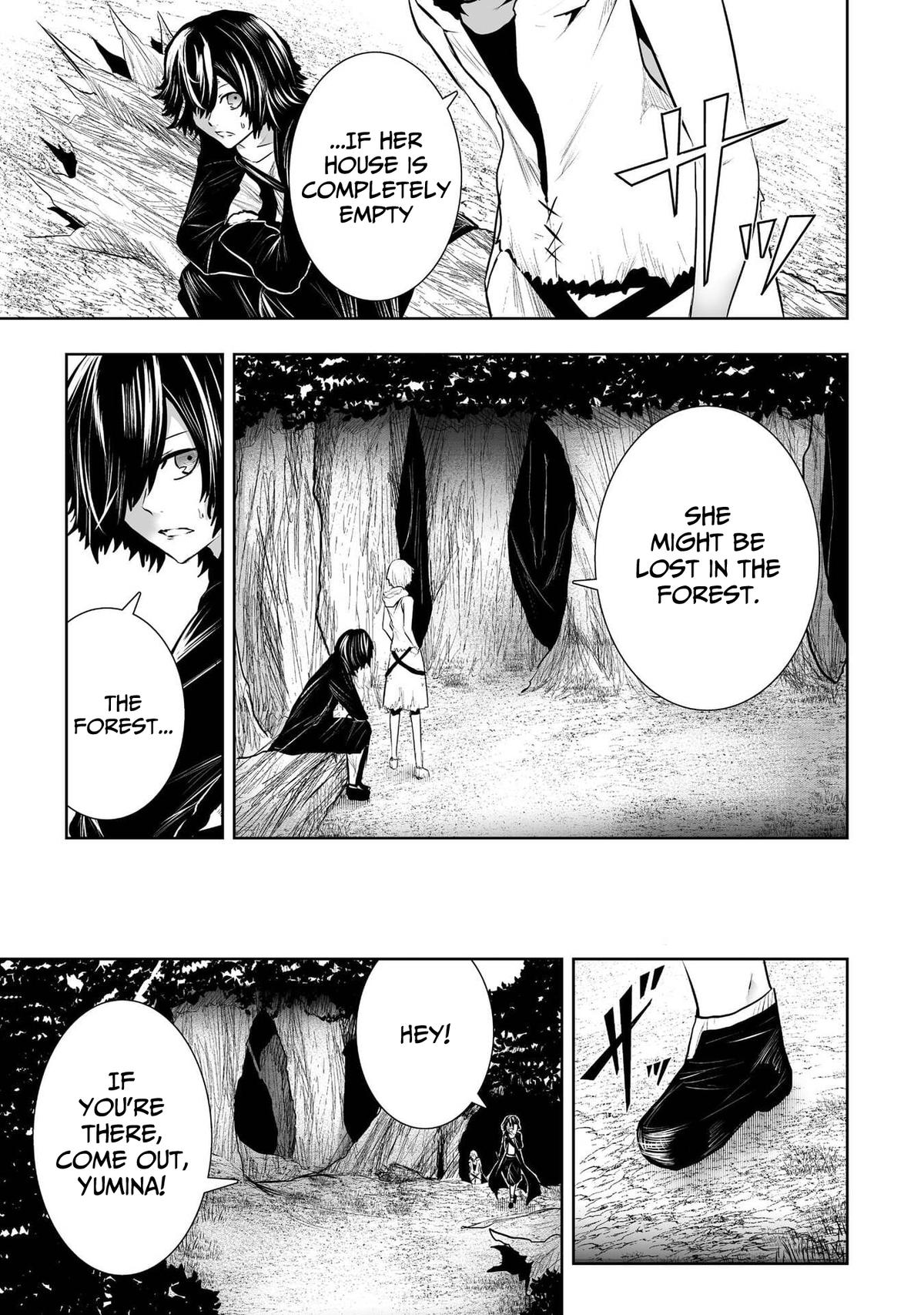 I'm the Only One with Unfavorable Skills - Isekai Summoning Rebellion Chap 92 - Next Chap 93