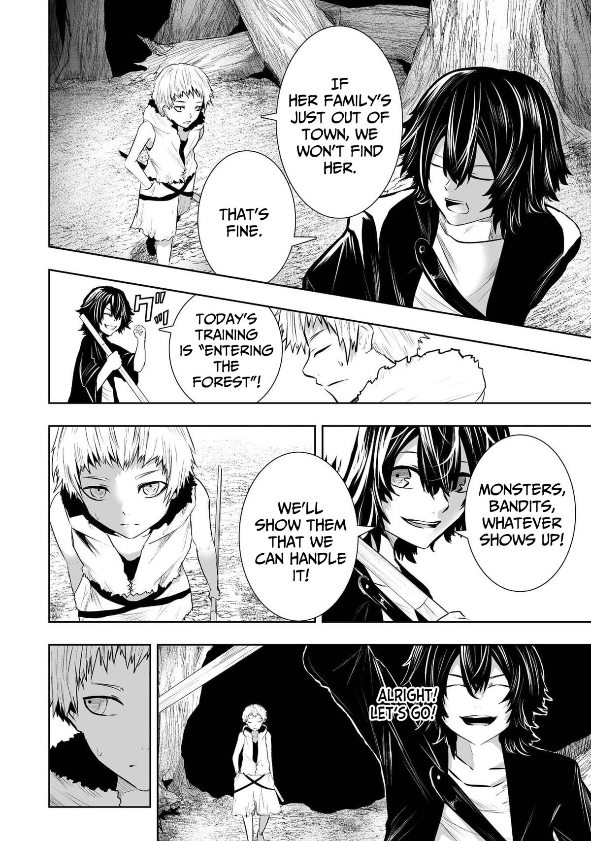 I'm the Only One with Unfavorable Skills - Isekai Summoning Rebellion Chap 92 - Next Chap 93
