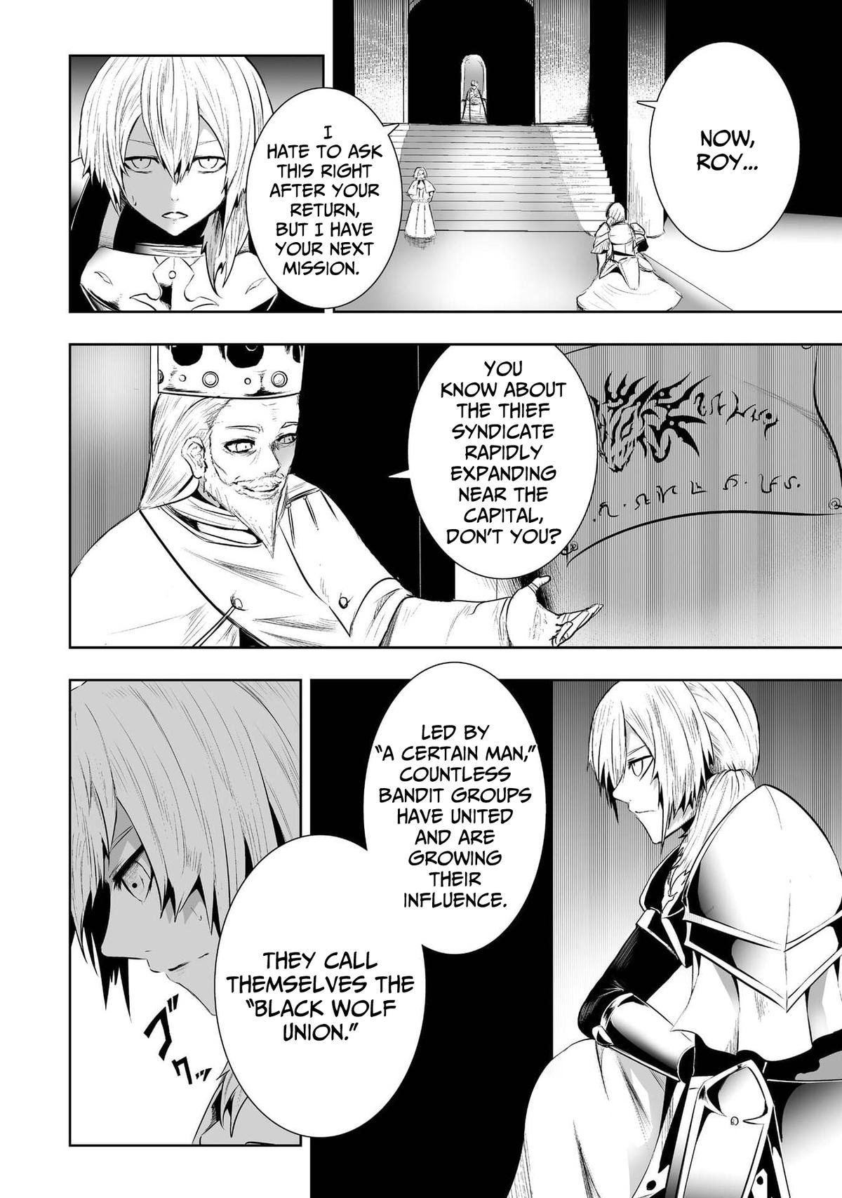 I'm the Only One with Unfavorable Skills - Isekai Summoning Rebellion Chap 92 - Next Chap 93