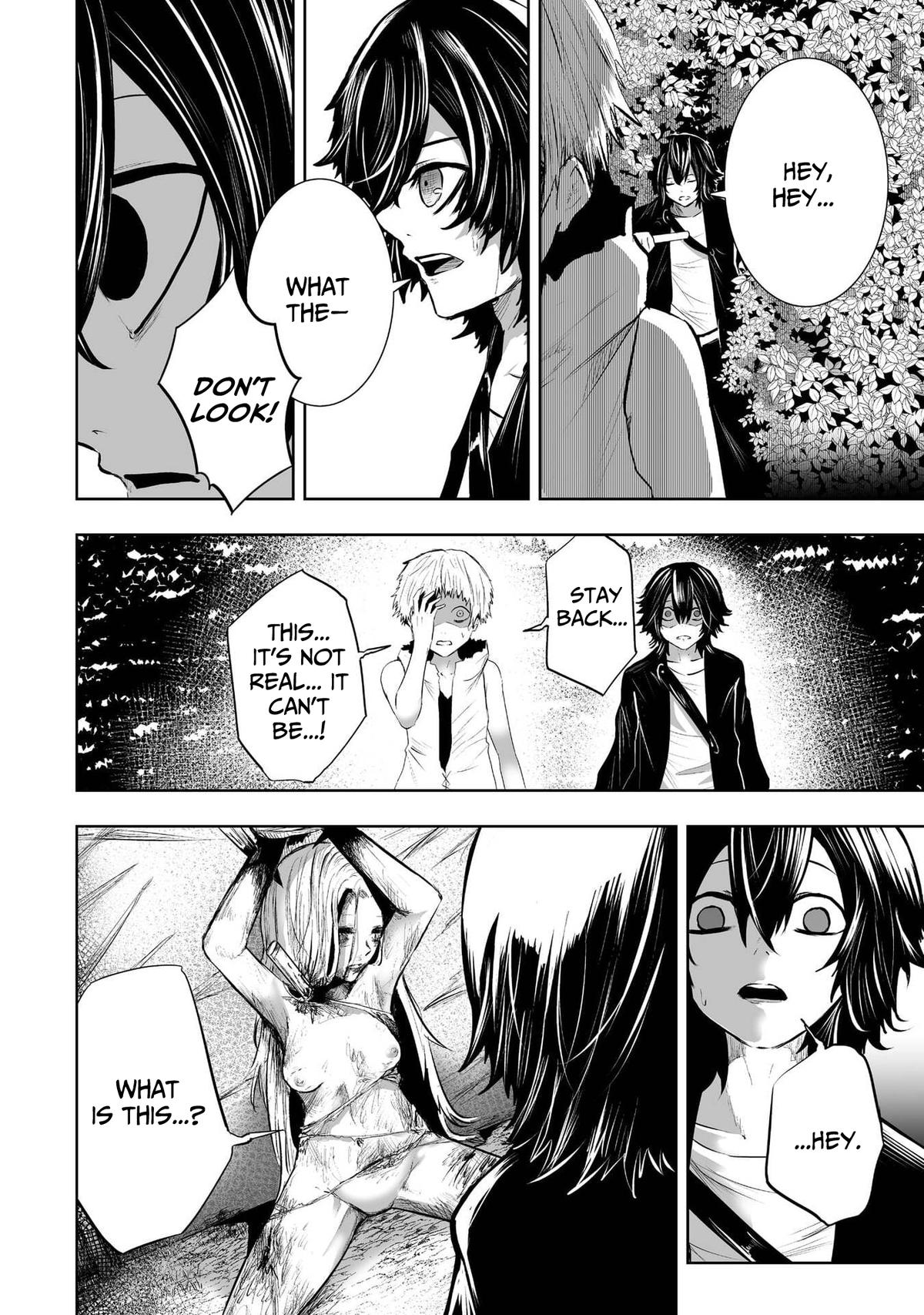 I'm the Only One with Unfavorable Skills - Isekai Summoning Rebellion Chap 92 - Next Chap 93