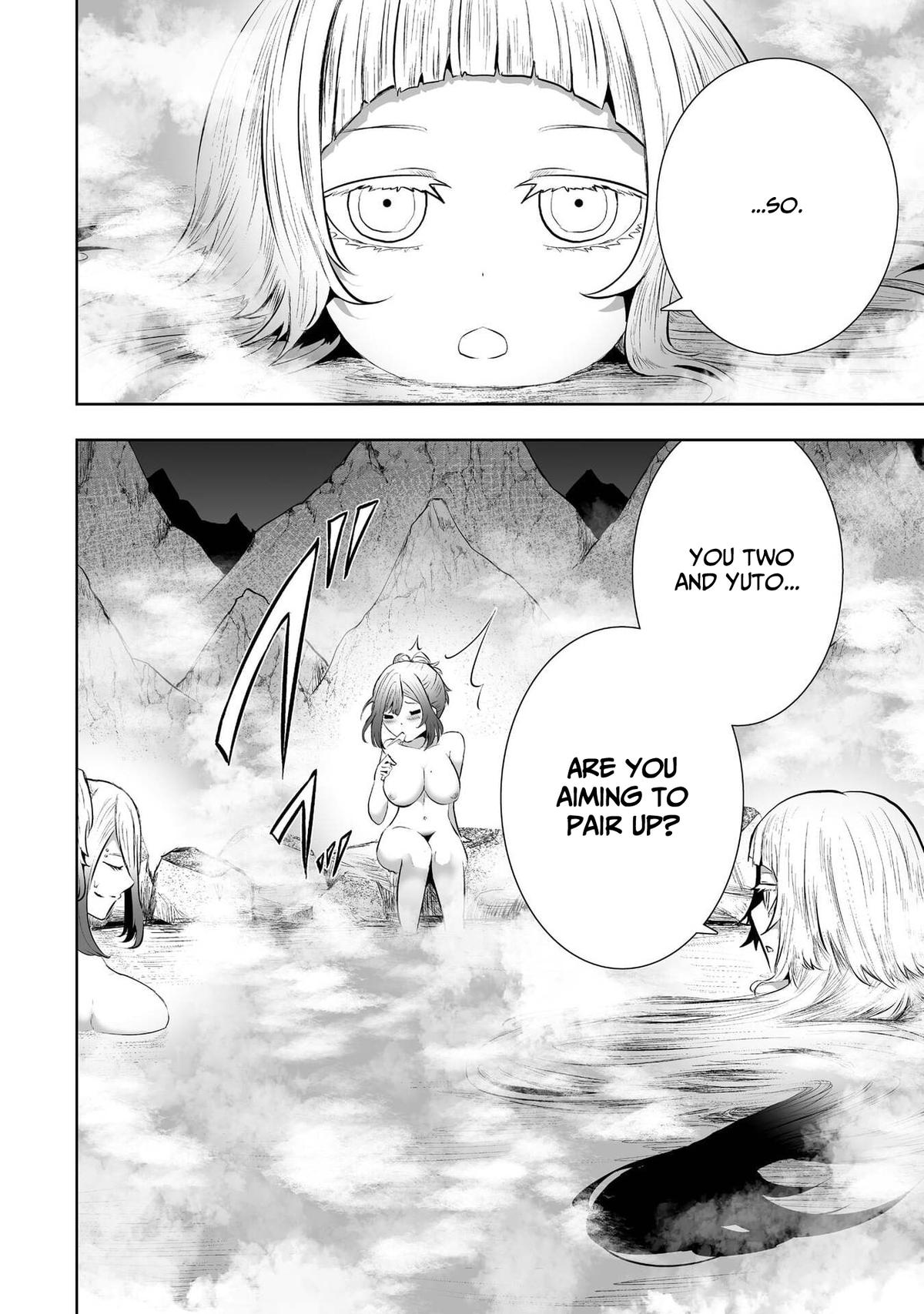 I'm the Only One with Unfavorable Skills - Isekai Summoning Rebellion Chap 93 - Next Chap 94