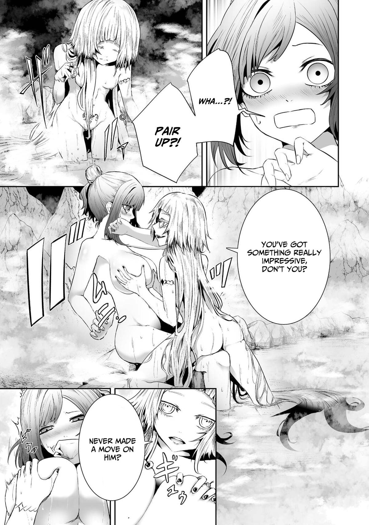 I'm the Only One with Unfavorable Skills - Isekai Summoning Rebellion Chap 93 - Next Chap 94