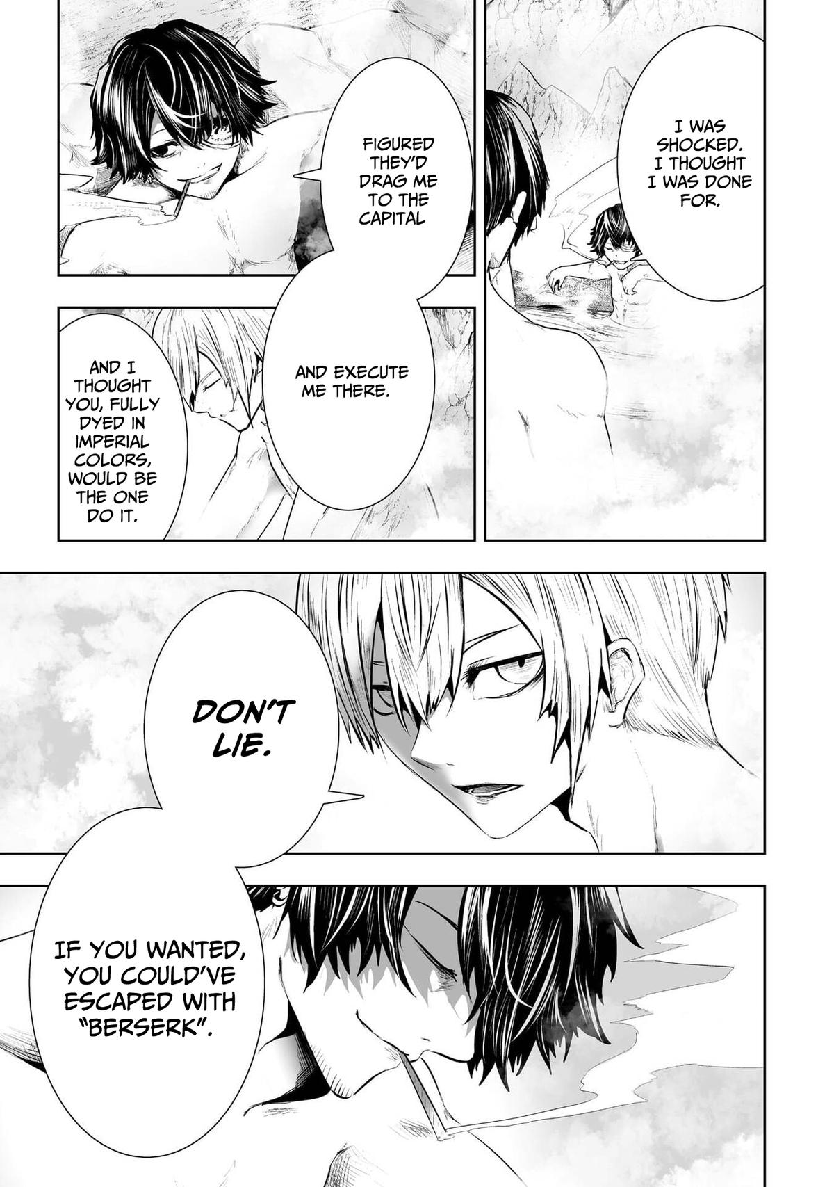 I'm the Only One with Unfavorable Skills - Isekai Summoning Rebellion Chap 93 - Next Chap 94