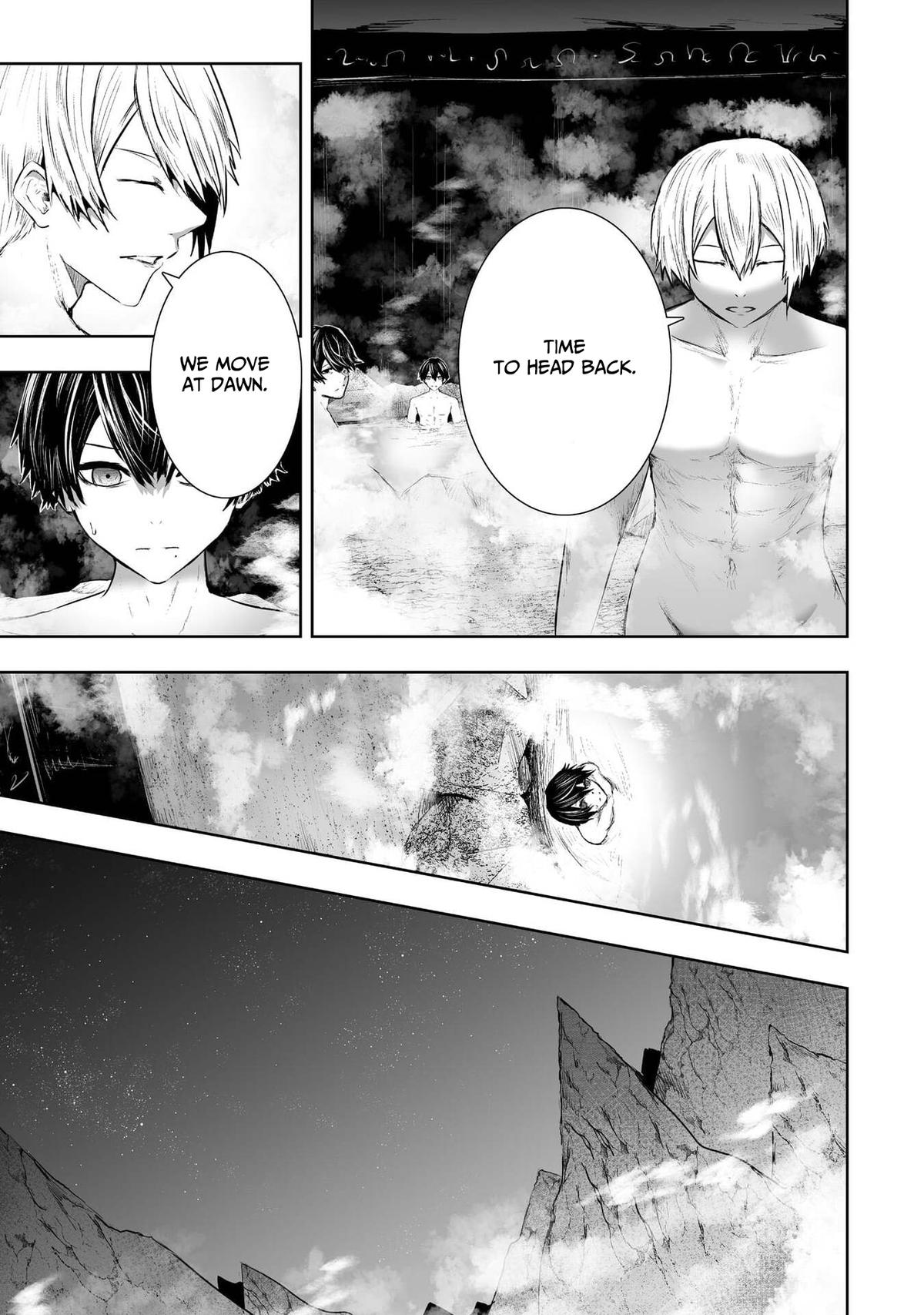 I'm the Only One with Unfavorable Skills - Isekai Summoning Rebellion Chap 93 - Next Chap 94