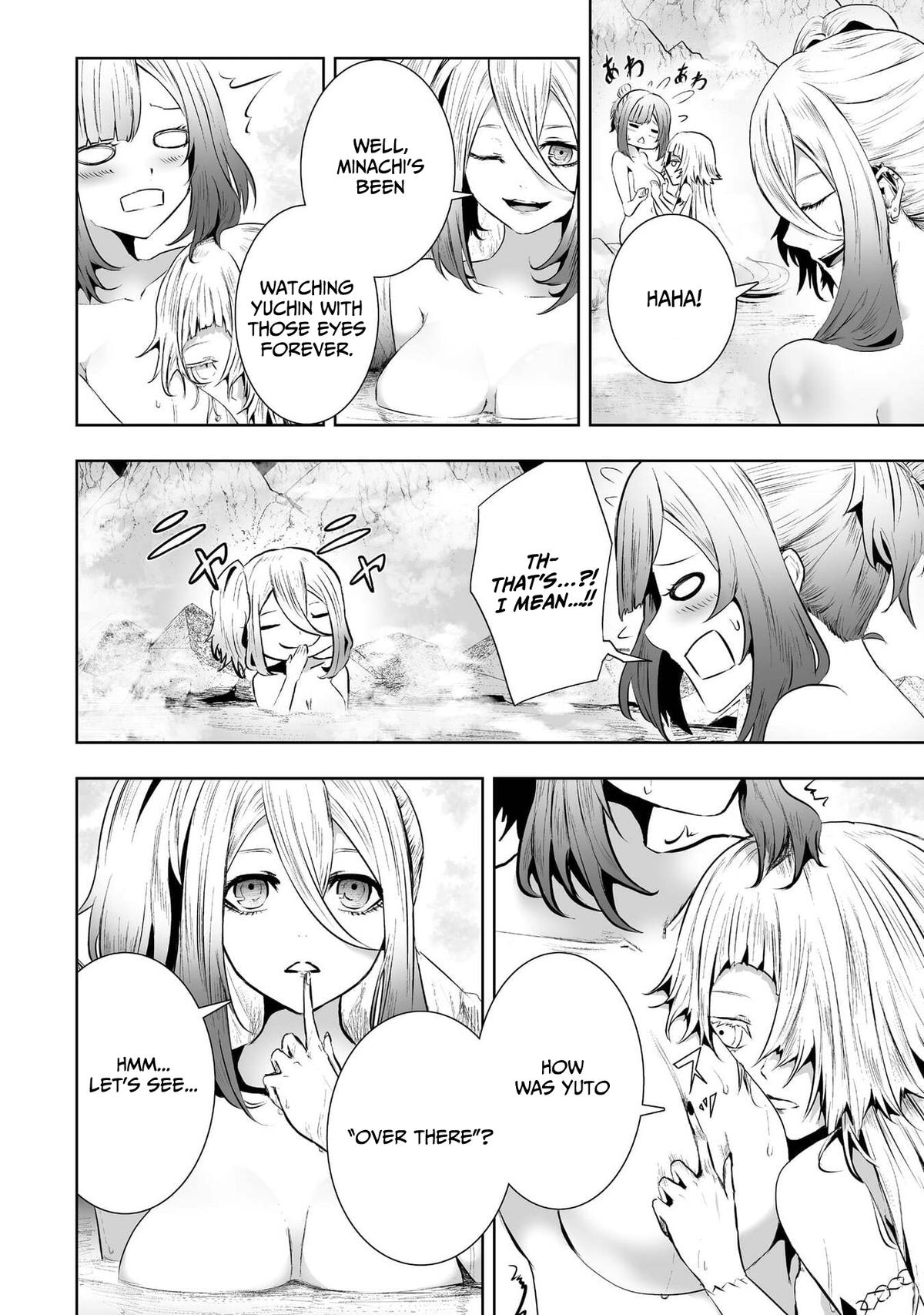 I'm the Only One with Unfavorable Skills - Isekai Summoning Rebellion Chap 93 - Next Chap 94