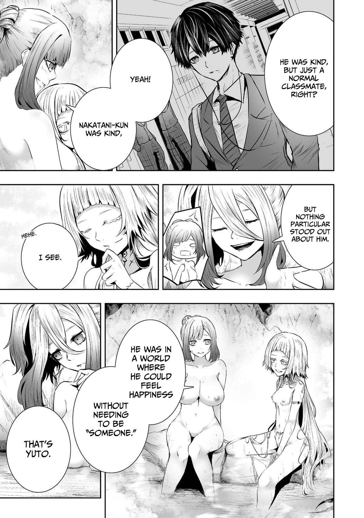 I'm the Only One with Unfavorable Skills - Isekai Summoning Rebellion Chap 93 - Next Chap 94