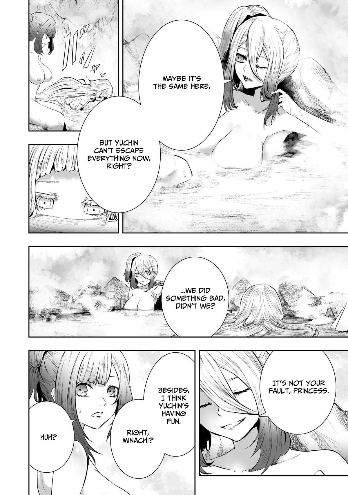 I'm the Only One with Unfavorable Skills - Isekai Summoning Rebellion Chap 93 - Next Chap 94