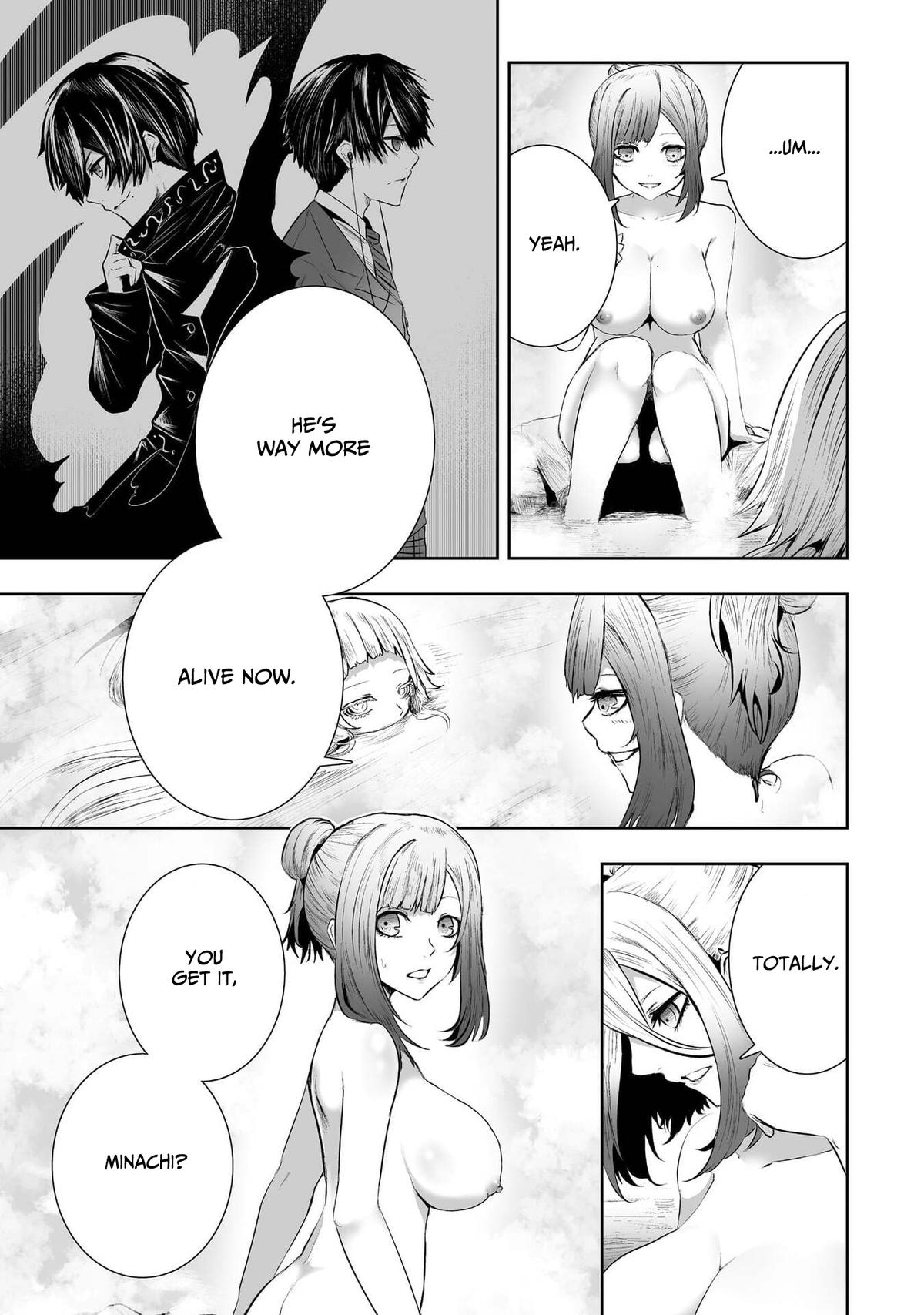 I'm the Only One with Unfavorable Skills - Isekai Summoning Rebellion Chap 93 - Next Chap 94
