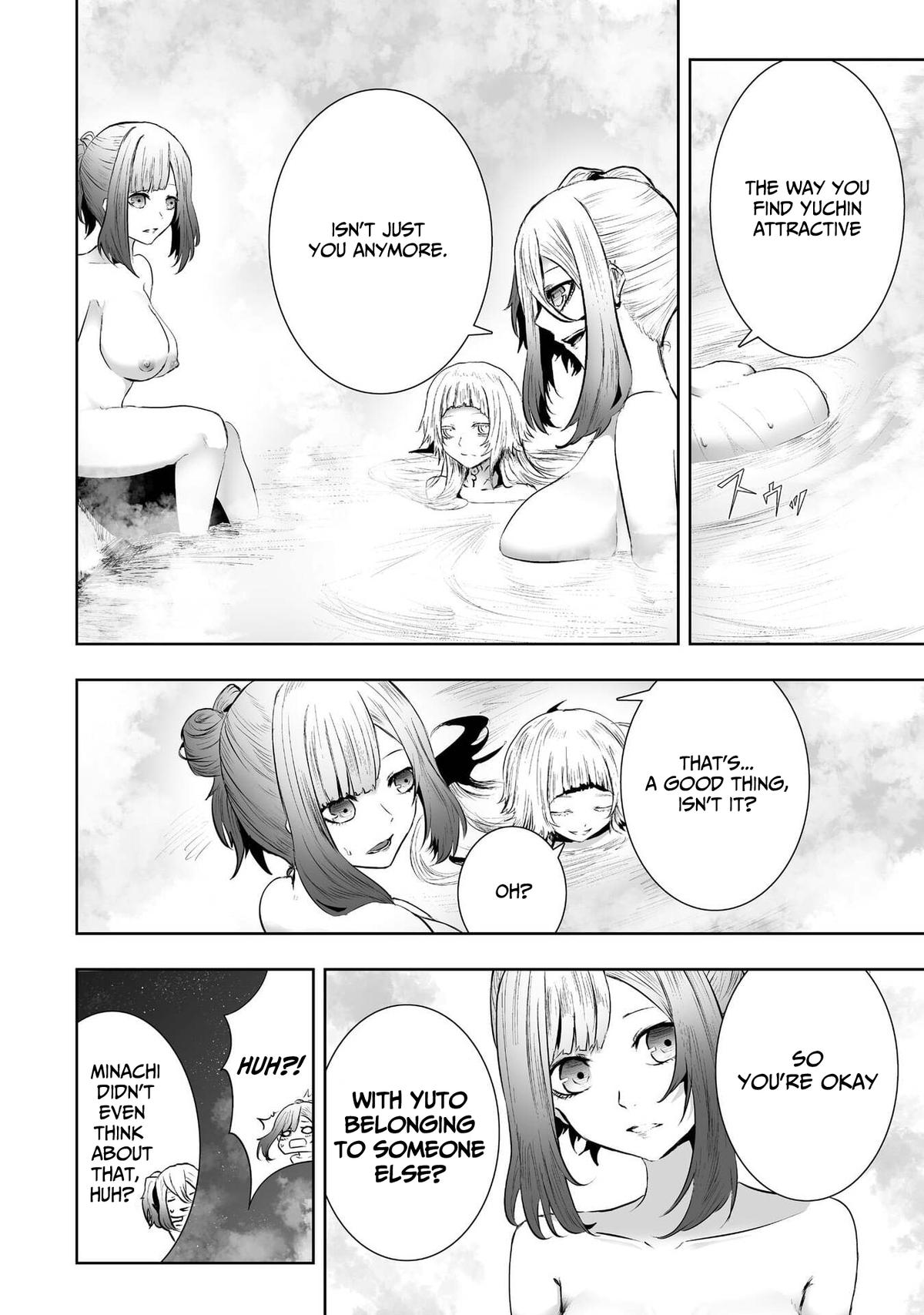 I'm the Only One with Unfavorable Skills - Isekai Summoning Rebellion Chap 93 - Next Chap 94