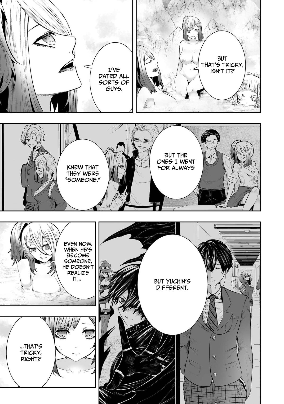 I'm the Only One with Unfavorable Skills - Isekai Summoning Rebellion Chap 93 - Next Chap 94
