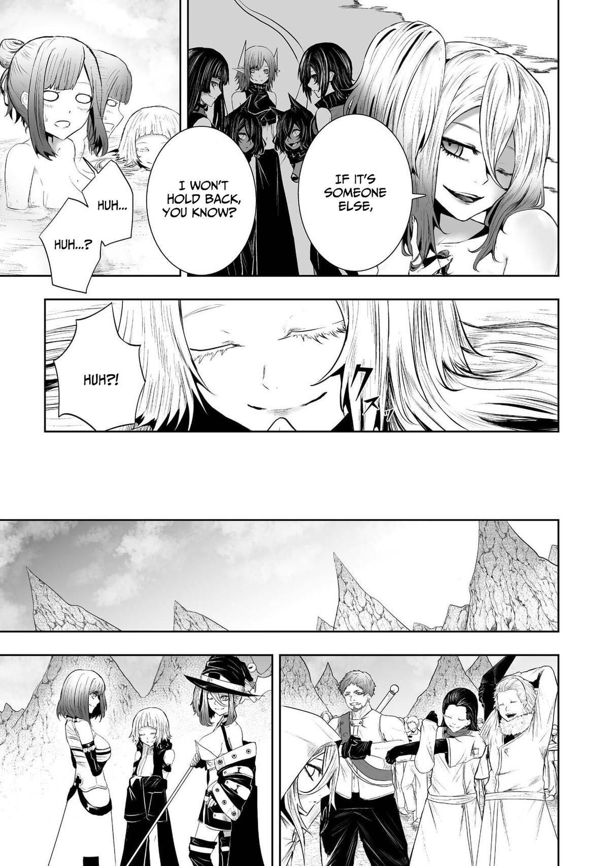 I'm the Only One with Unfavorable Skills - Isekai Summoning Rebellion Chap 93 - Next Chap 94