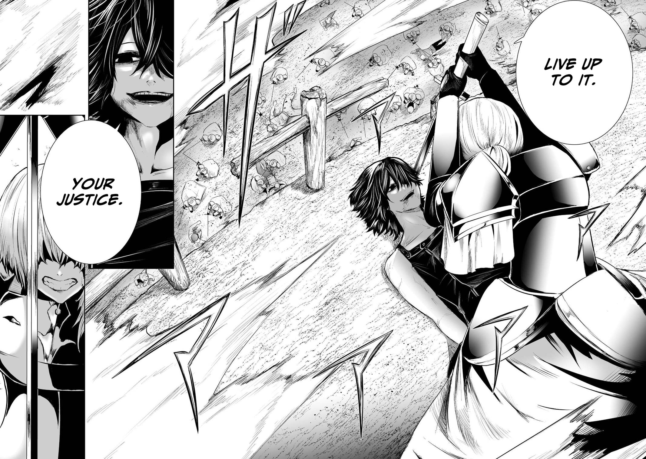 I'm the Only One with Unfavorable Skills - Isekai Summoning Rebellion Chap 93 - Next Chap 94