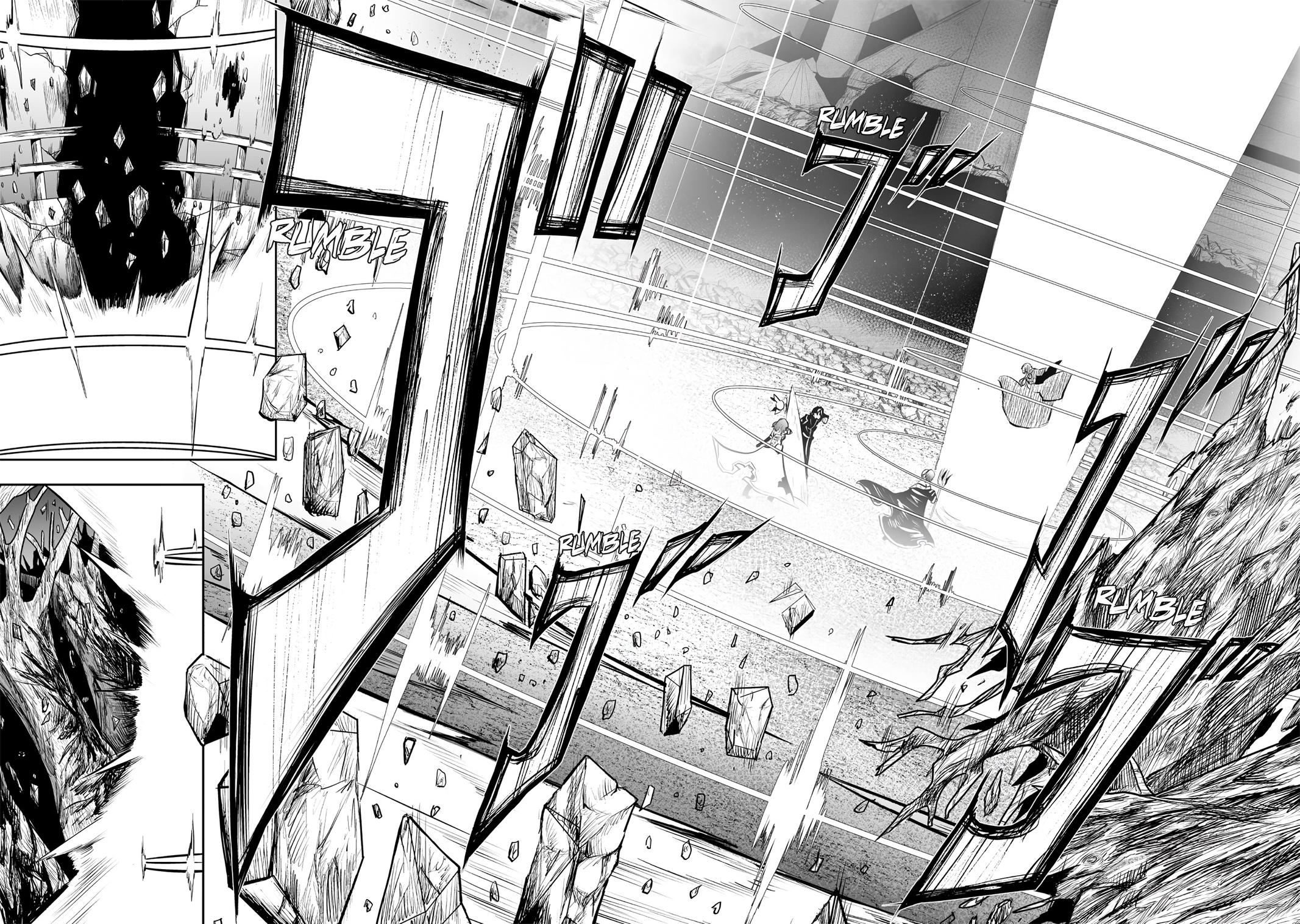 I'm the Only One with Unfavorable Skills - Isekai Summoning Rebellion Chap 100 - Next Chap 101