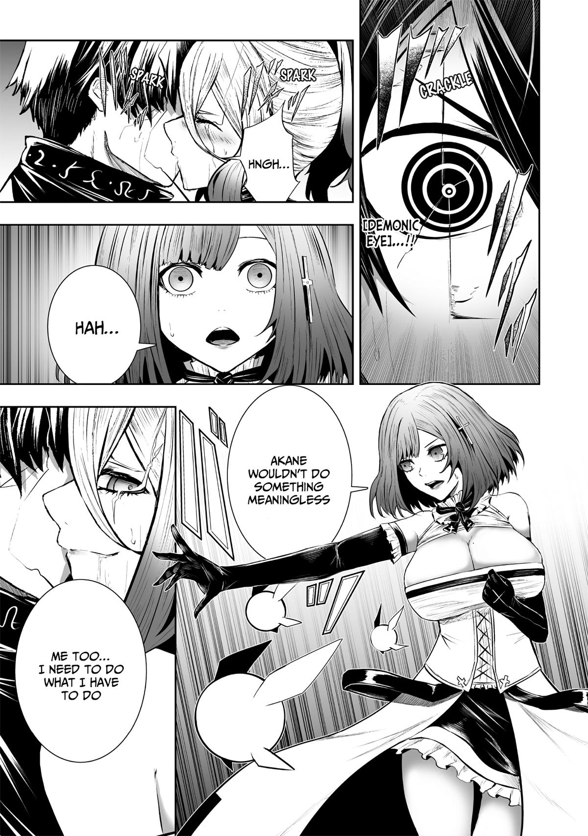 I'm the Only One with Unfavorable Skills - Isekai Summoning Rebellion Chap 100 - Next Chap 101