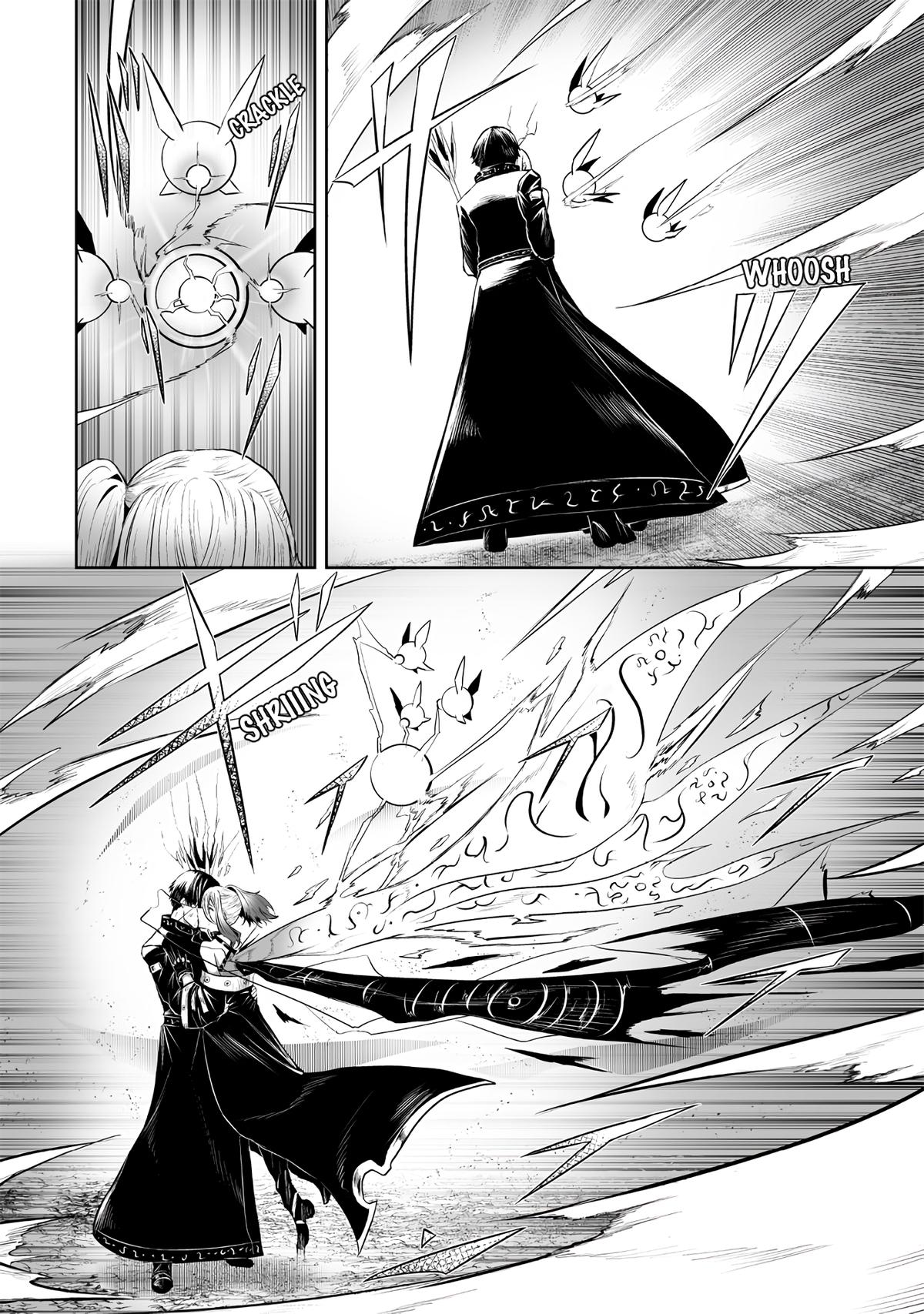 I'm the Only One with Unfavorable Skills - Isekai Summoning Rebellion Chap 100 - Next Chap 101