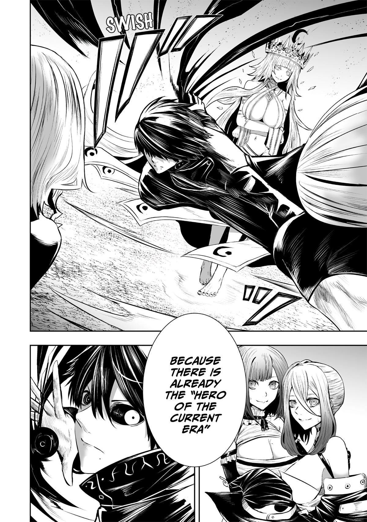 I'm the Only One with Unfavorable Skills - Isekai Summoning Rebellion Chap 100 - Next Chap 101