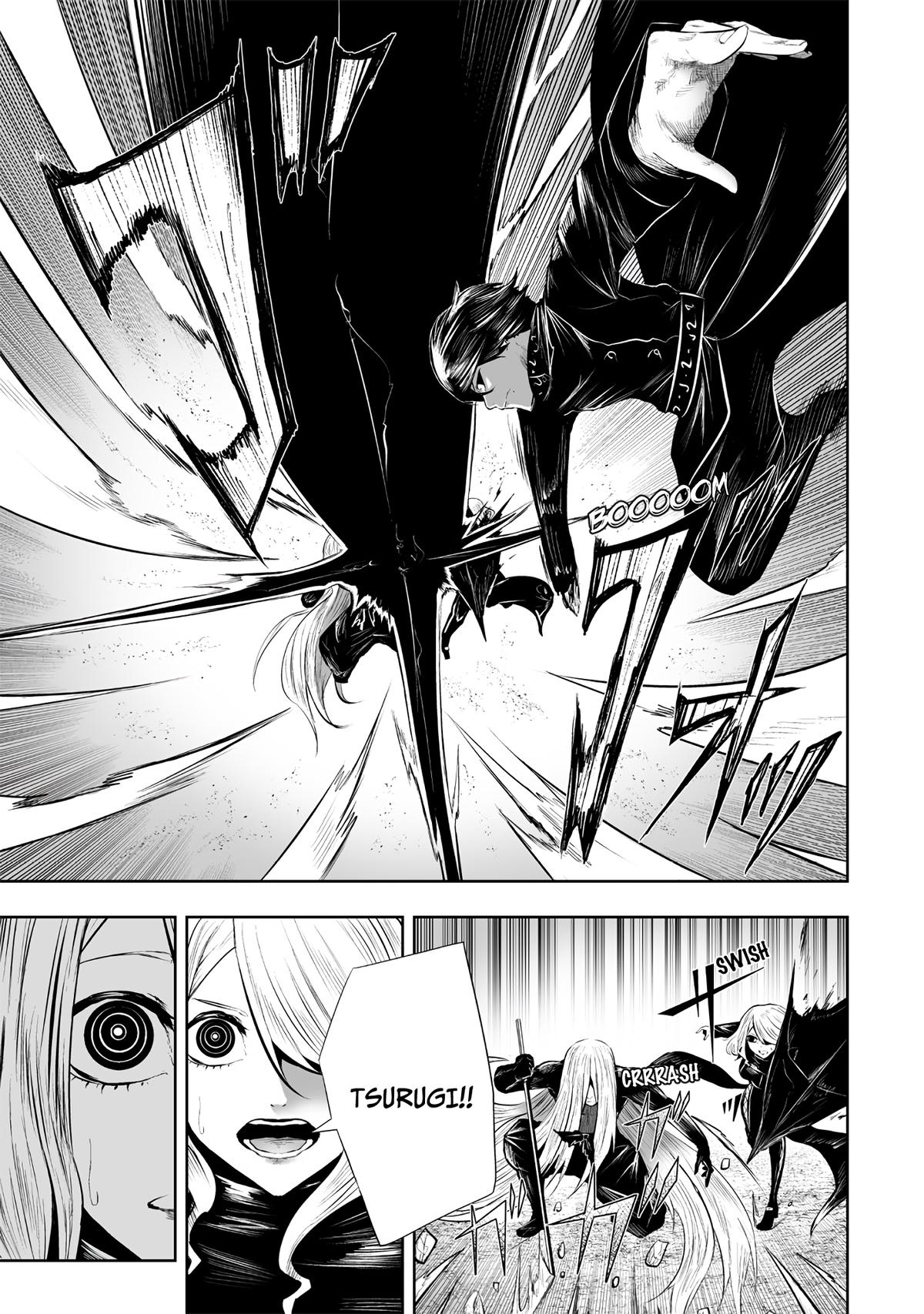 I'm the Only One with Unfavorable Skills - Isekai Summoning Rebellion Chap 100 - Next Chap 101