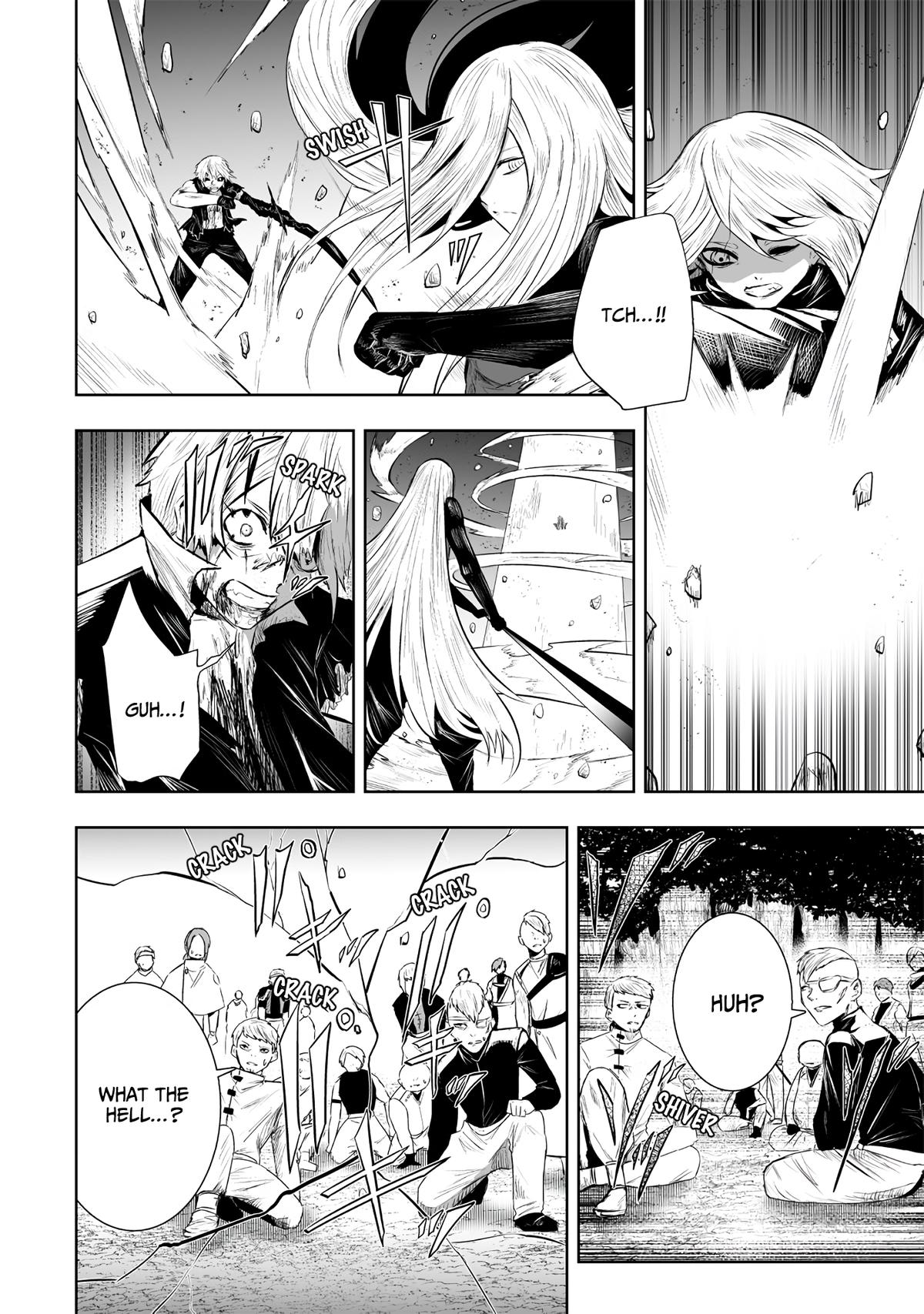 I'm the Only One with Unfavorable Skills - Isekai Summoning Rebellion Chap 100 - Next Chap 101