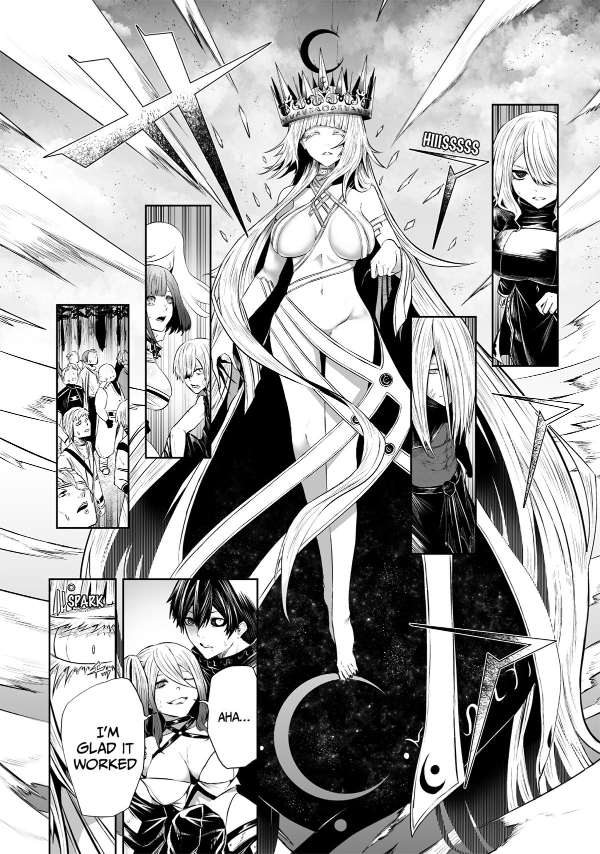 I'm the Only One with Unfavorable Skills - Isekai Summoning Rebellion Chap 100 - Next Chap 101