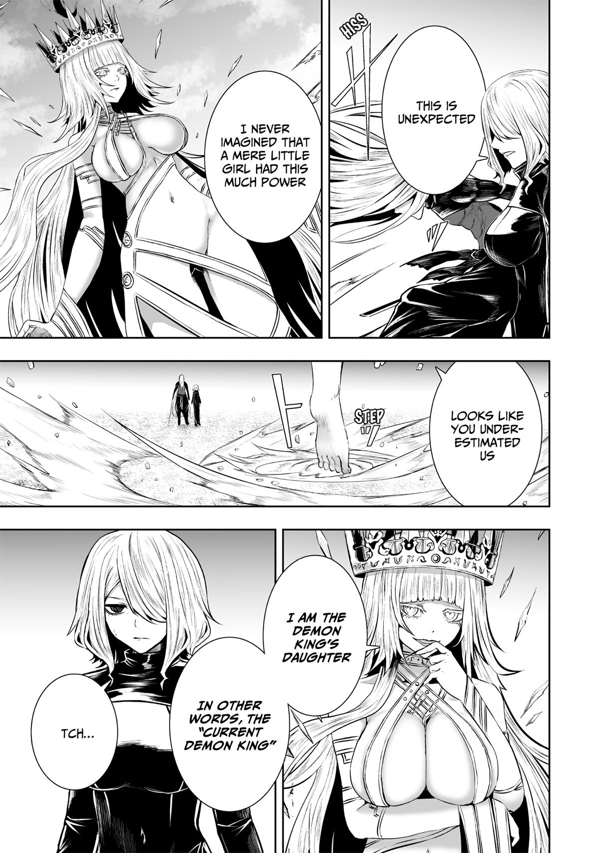 I'm the Only One with Unfavorable Skills - Isekai Summoning Rebellion Chap 100 - Next Chap 101