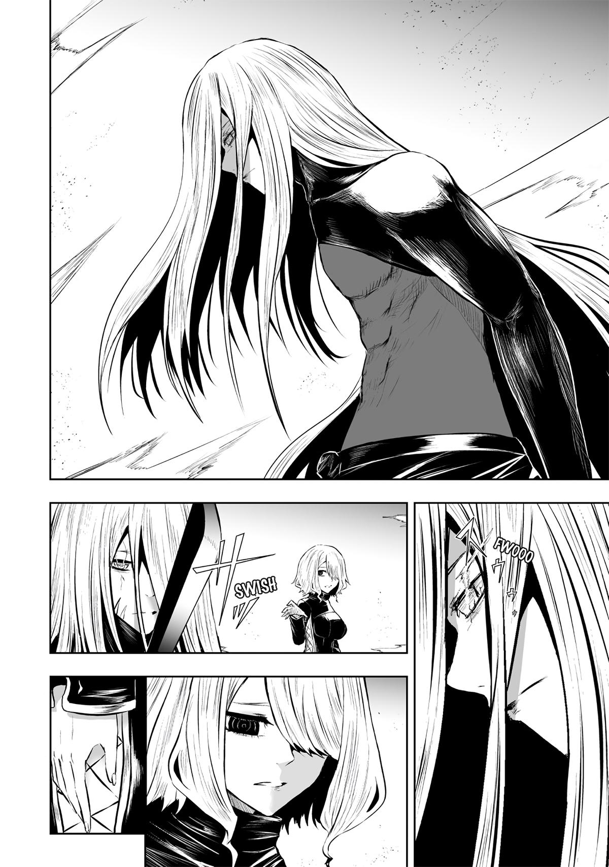 I'm the Only One with Unfavorable Skills - Isekai Summoning Rebellion Chap 100 - Next Chap 101