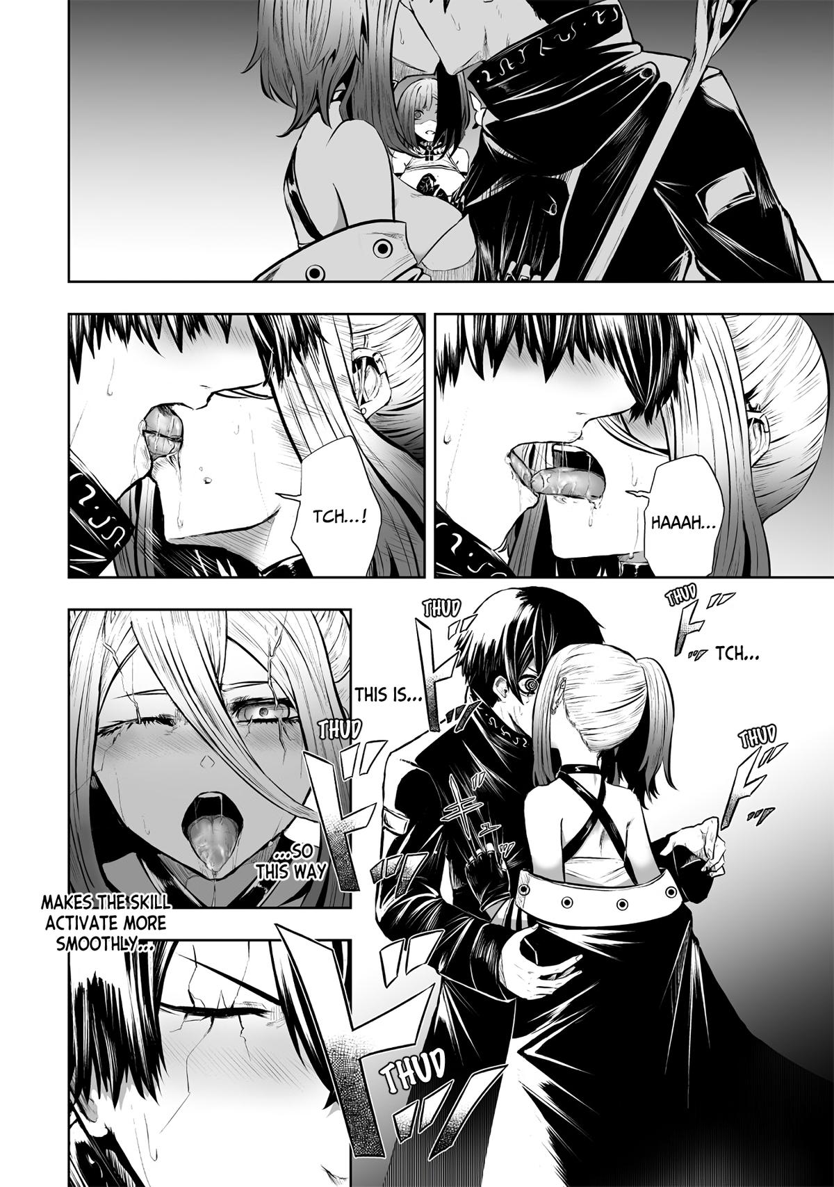 I'm the Only One with Unfavorable Skills - Isekai Summoning Rebellion Chap 100 - Next Chap 101