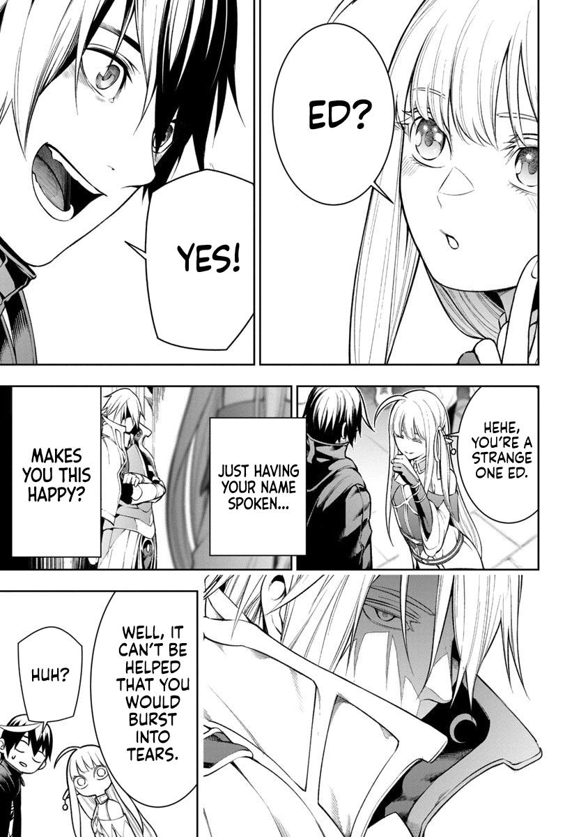 Tsuihou sareru Tabi ni Skill wo Te ni Ireta Ore ga, 100 no Isekai de 2-shuume Musou Chap 7 - Next Chap 8