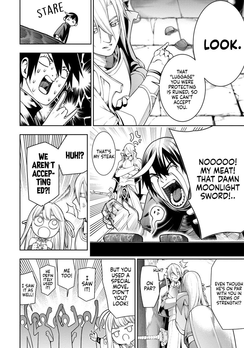 Tsuihou sareru Tabi ni Skill wo Te ni Ireta Ore ga, 100 no Isekai de 2-shuume Musou Chap 7 - Next Chap 8