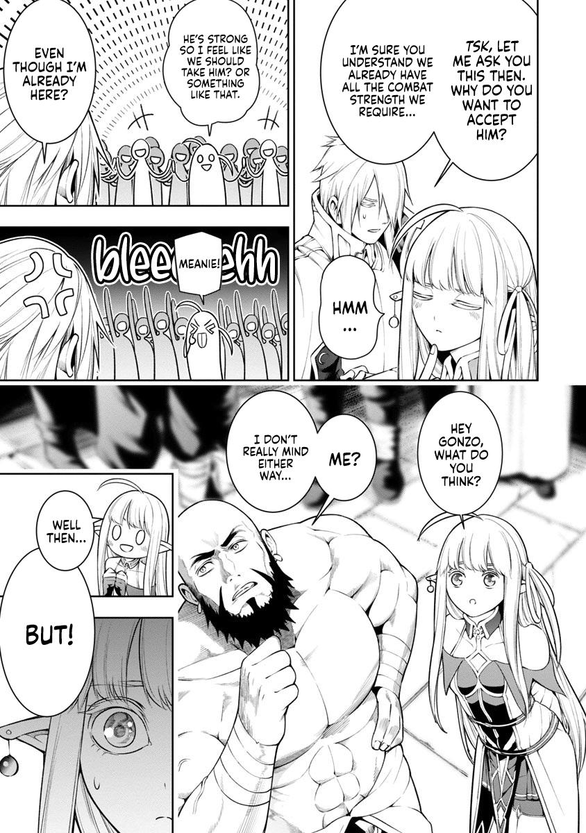 Tsuihou sareru Tabi ni Skill wo Te ni Ireta Ore ga, 100 no Isekai de 2-shuume Musou Chap 7 - Next Chap 8