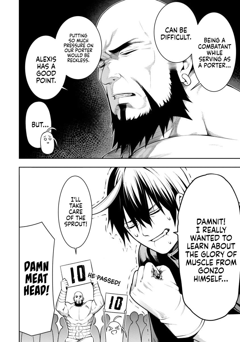 Tsuihou sareru Tabi ni Skill wo Te ni Ireta Ore ga, 100 no Isekai de 2-shuume Musou Chap 7 - Next Chap 8