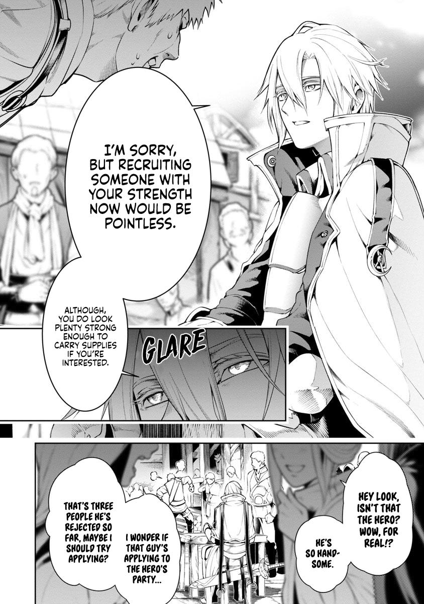 Tsuihou sareru Tabi ni Skill wo Te ni Ireta Ore ga, 100 no Isekai de 2-shuume Musou Chap 7 - Next Chap 8