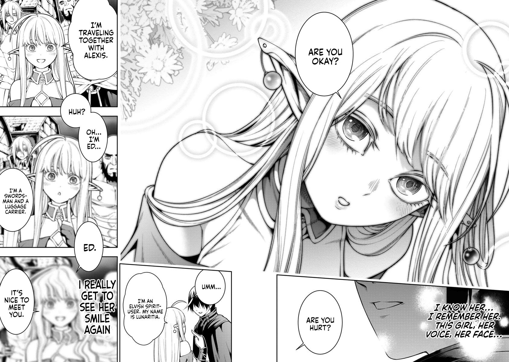 Tsuihou sareru Tabi ni Skill wo Te ni Ireta Ore ga, 100 no Isekai de 2-shuume Musou Chap 7 - Next Chap 8