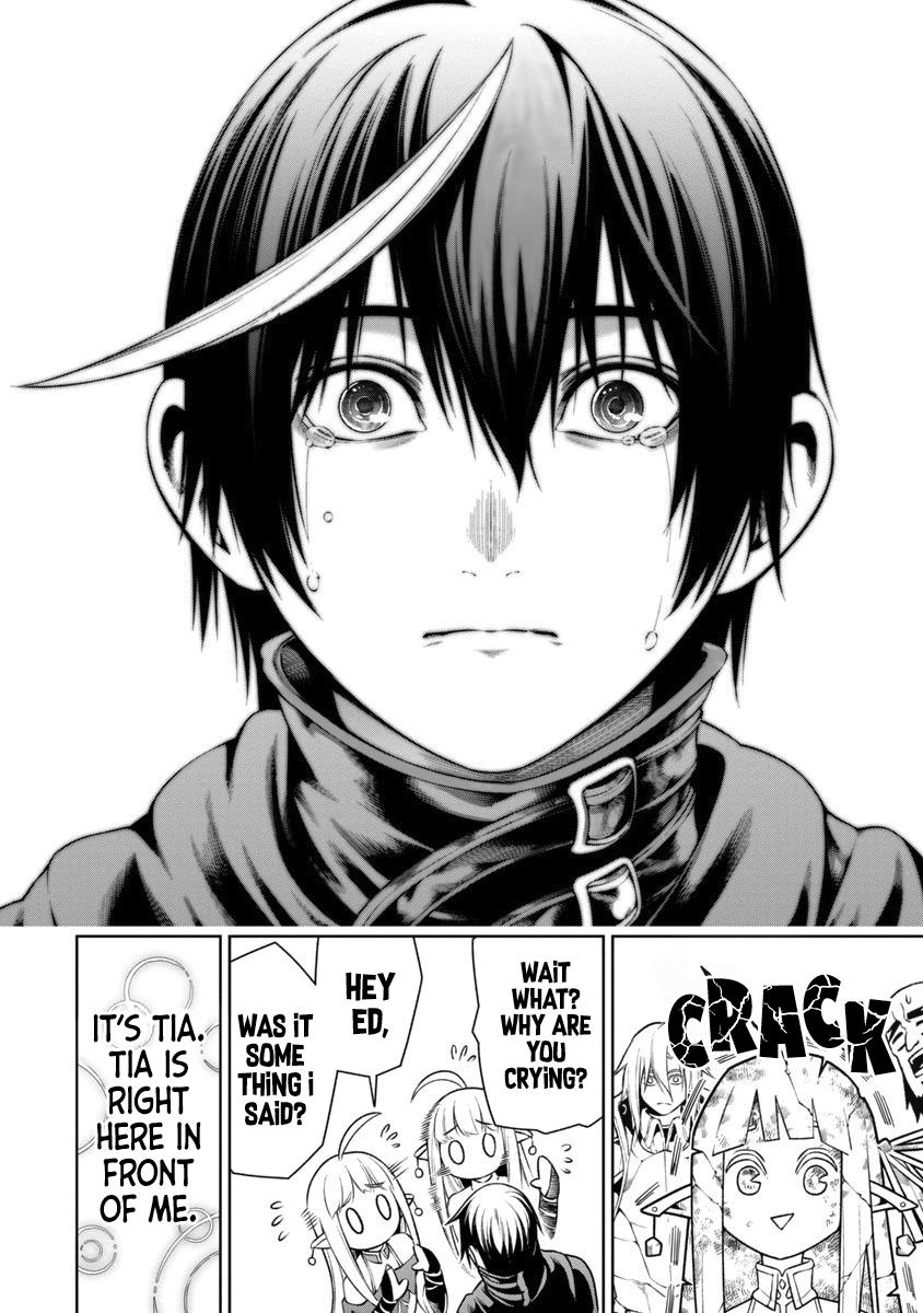 Tsuihou sareru Tabi ni Skill wo Te ni Ireta Ore ga, 100 no Isekai de 2-shuume Musou Chap 7 - Next Chap 8