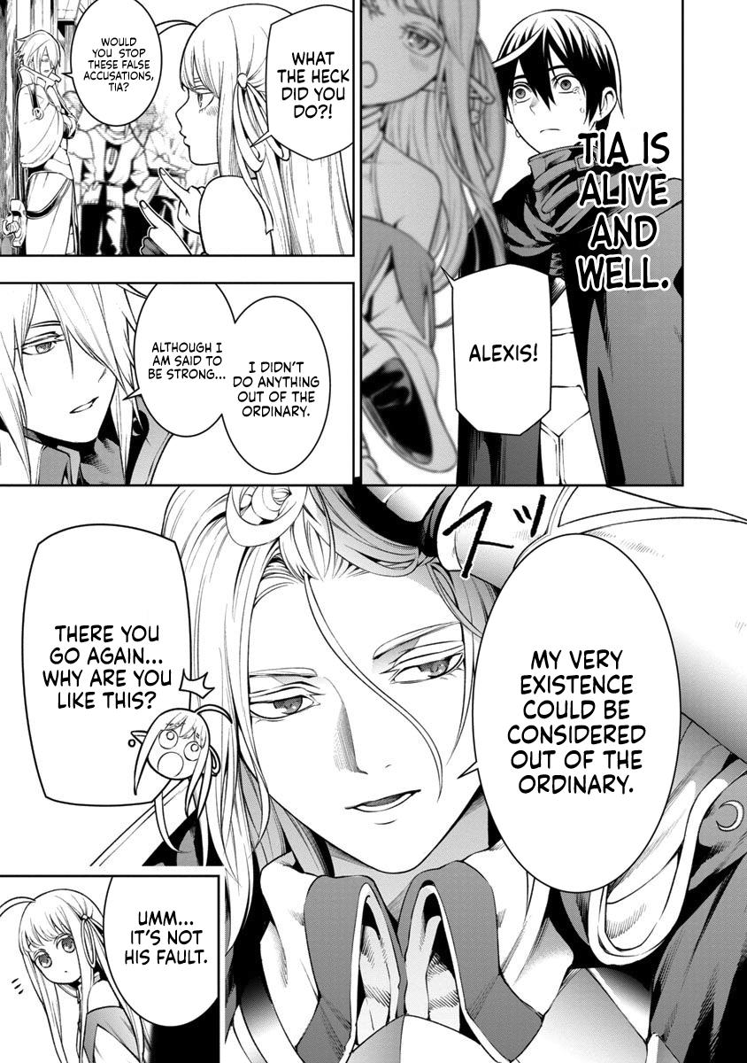 Tsuihou sareru Tabi ni Skill wo Te ni Ireta Ore ga, 100 no Isekai de 2-shuume Musou Chap 7 - Next Chap 8