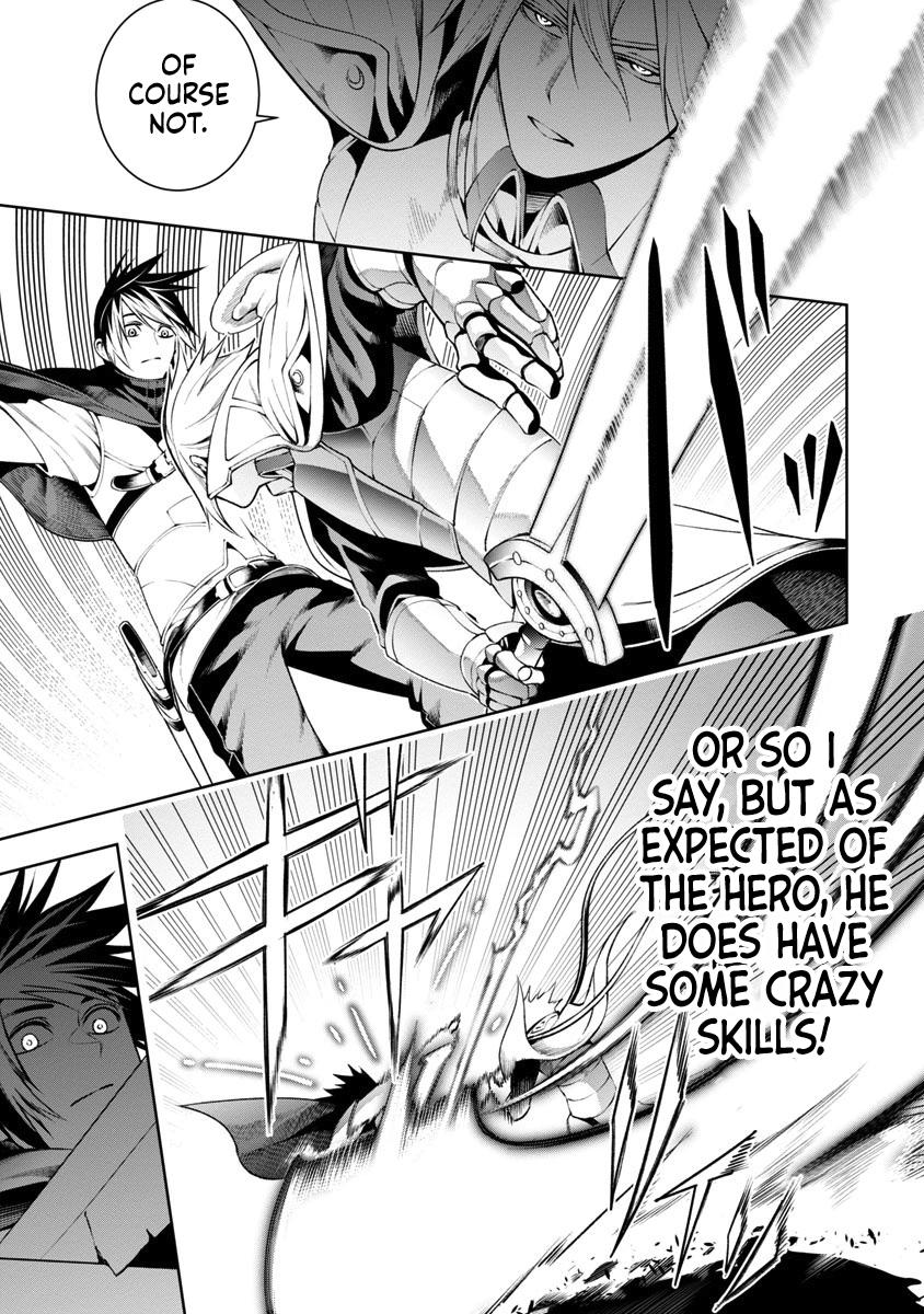 Tsuihou sareru Tabi ni Skill wo Te ni Ireta Ore ga, 100 no Isekai de 2-shuume Musou Chap 7 - Next Chap 8