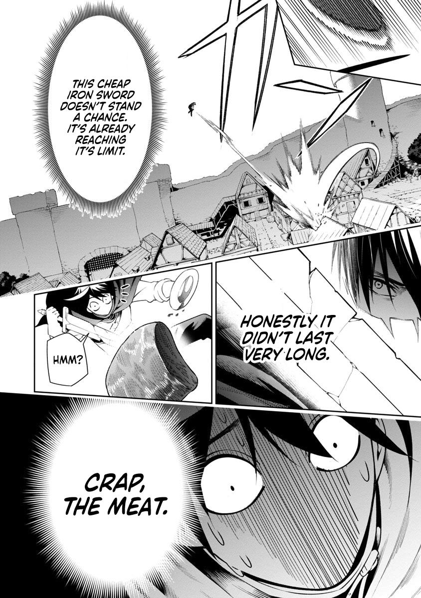 Tsuihou sareru Tabi ni Skill wo Te ni Ireta Ore ga, 100 no Isekai de 2-shuume Musou Chap 7 - Next Chap 8