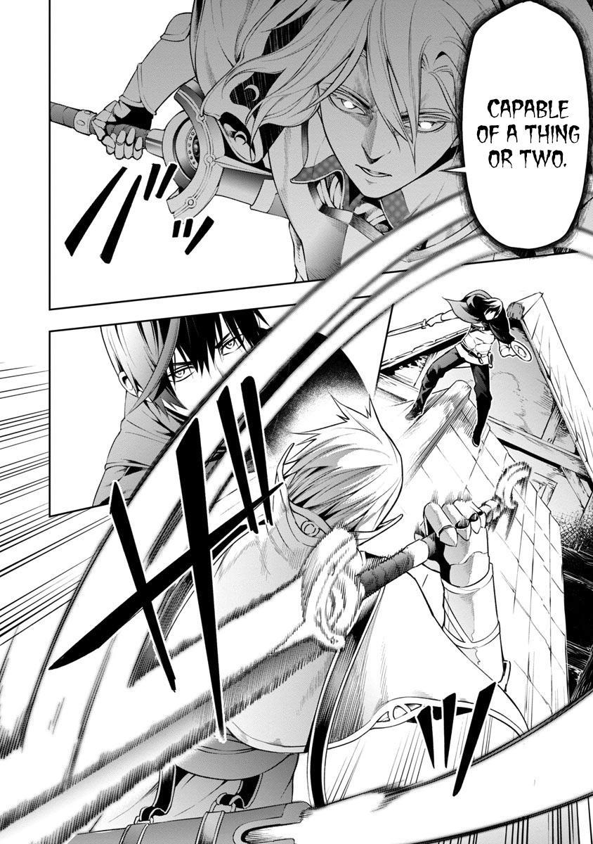 Tsuihou sareru Tabi ni Skill wo Te ni Ireta Ore ga, 100 no Isekai de 2-shuume Musou Chap 7 - Next Chap 8