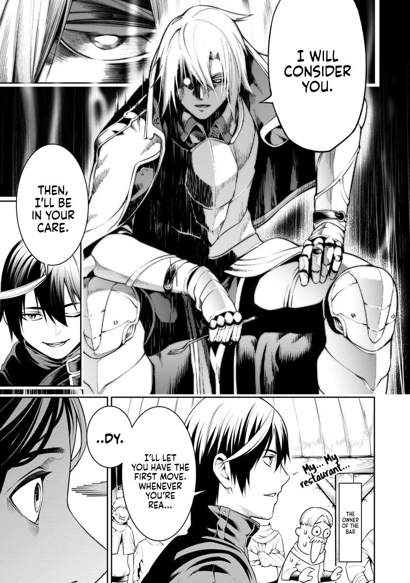 Tsuihou sareru Tabi ni Skill wo Te ni Ireta Ore ga, 100 no Isekai de 2-shuume Musou Chap 7 - Next Chap 8