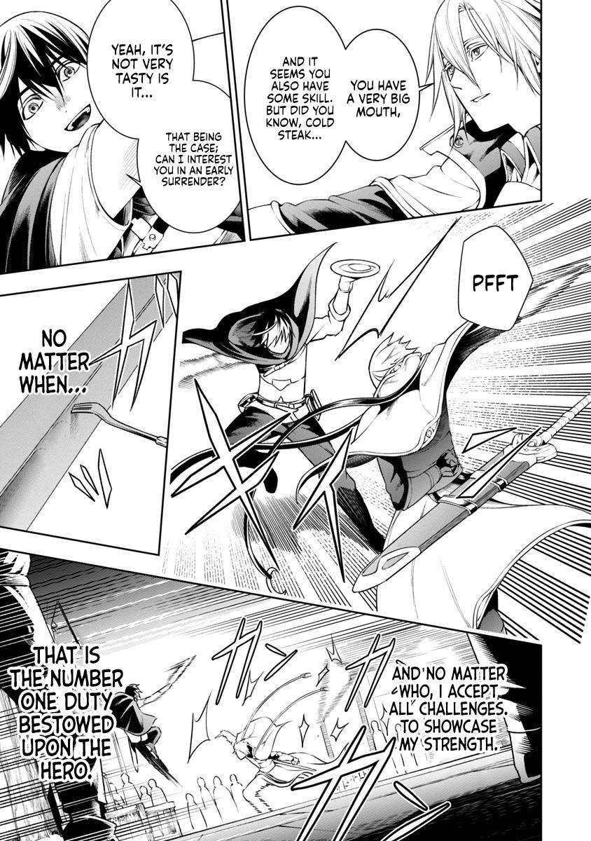 Tsuihou sareru Tabi ni Skill wo Te ni Ireta Ore ga, 100 no Isekai de 2-shuume Musou Chap 7 - Next Chap 8