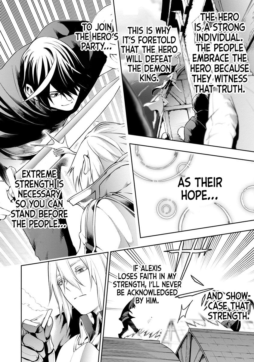 Tsuihou sareru Tabi ni Skill wo Te ni Ireta Ore ga, 100 no Isekai de 2-shuume Musou Chap 7 - Next Chap 8