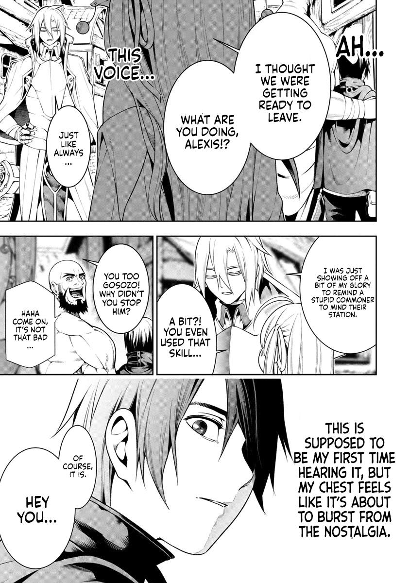 Tsuihou sareru Tabi ni Skill wo Te ni Ireta Ore ga, 100 no Isekai de 2-shuume Musou Chap 7 - Next Chap 8