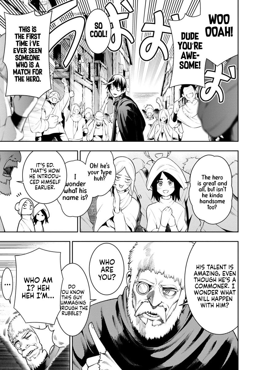 Tsuihou sareru Tabi ni Skill wo Te ni Ireta Ore ga, 100 no Isekai de 2-shuume Musou Chap 7 - Next Chap 8