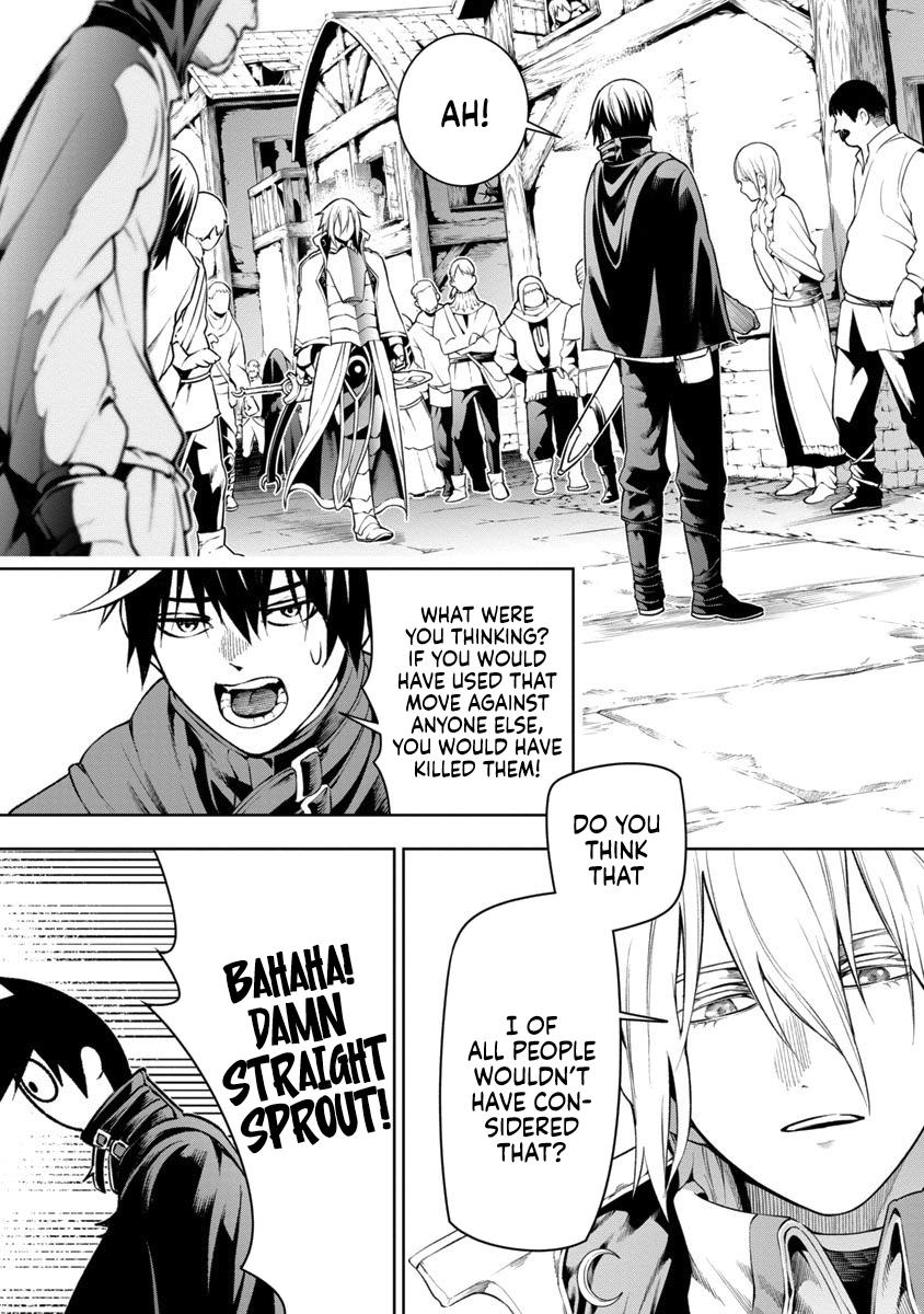 Tsuihou sareru Tabi ni Skill wo Te ni Ireta Ore ga, 100 no Isekai de 2-shuume Musou Chap 7 - Next Chap 8