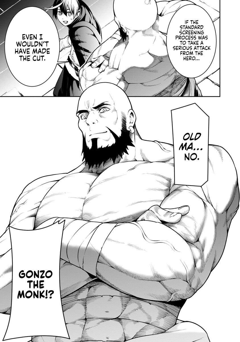 Tsuihou sareru Tabi ni Skill wo Te ni Ireta Ore ga, 100 no Isekai de 2-shuume Musou Chap 7 - Next Chap 8
