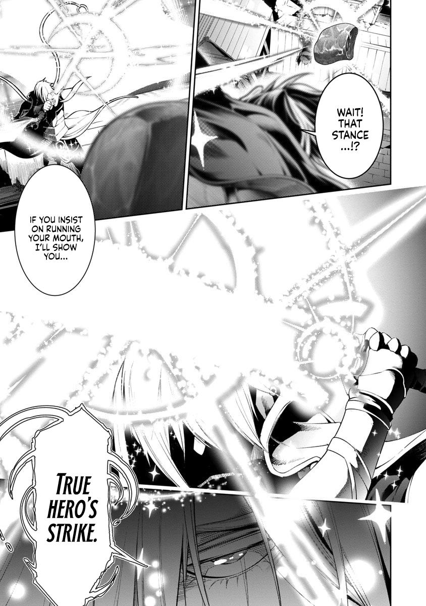 Tsuihou sareru Tabi ni Skill wo Te ni Ireta Ore ga, 100 no Isekai de 2-shuume Musou Chap 7 - Next Chap 8