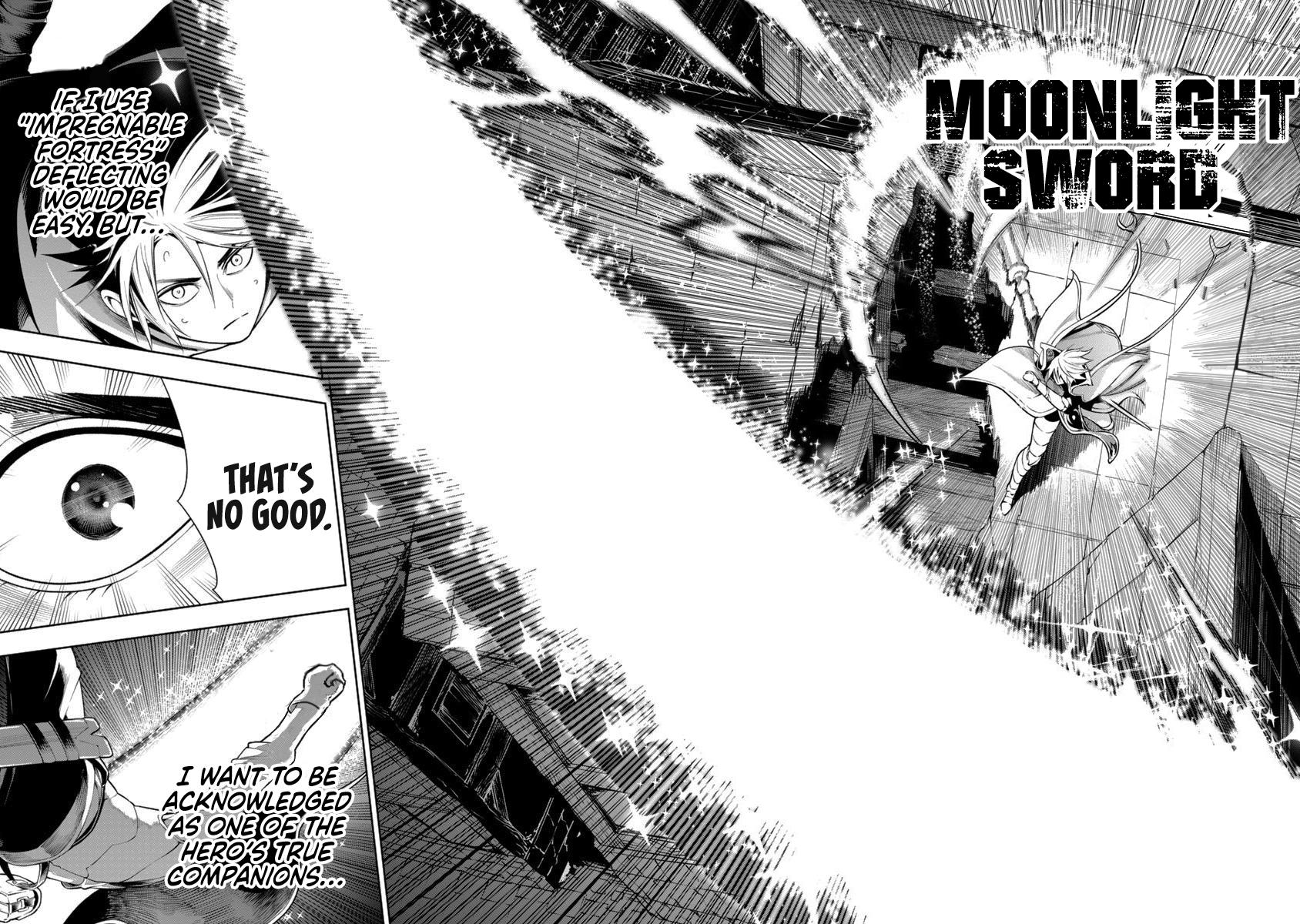 Tsuihou sareru Tabi ni Skill wo Te ni Ireta Ore ga, 100 no Isekai de 2-shuume Musou Chap 7 - Next Chap 8